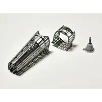 1/48 Scale Model Kit - Detail-Up Parts