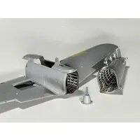 1/48 Scale Model Kit - Detail-Up Parts