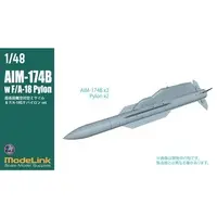 1/48 Scale Model Kit - Caution Decals