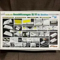 Requested item (Proxy auction)