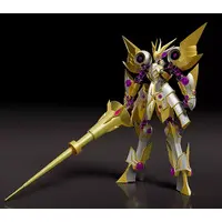 MODEROID - Yu-Gi-Oh! Series / Accesscode Talker