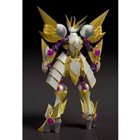 MODEROID - Yu-Gi-Oh! Series / Accesscode Talker