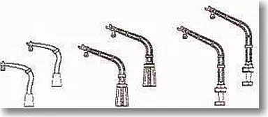 1/700 Scale Model Kit - Nano Dread Series