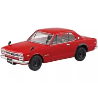 1/32 Scale Model Kit - NISSAN / SKYLINE