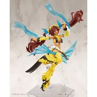 Plastic Model Parts - MEGAMI DEVICE