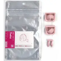 Plastic Model Parts - Resin cast kit - MEGAMI DEVICE