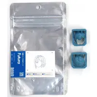 Plastic Model Parts - Resin cast kit - MEGAMI DEVICE