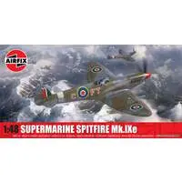 1/48 Scale Model Kit - Fighter aircraft model kits / Supermarine Spitfire