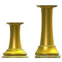 1/350 Scale Model Kit - 1/700 Scale Model Kit - Detail-Up Parts