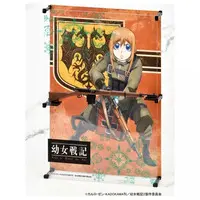 1/12 Scale Model Kit - Little Armory