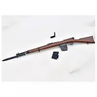 1/12 Scale Model Kit - Little Armory