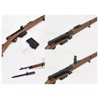 1/12 Scale Model Kit - Little Armory