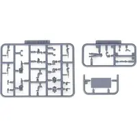 1/72 Scale Model Kit - Military series