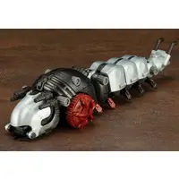 1/72 Scale Model Kit - ZOIDS / Molga