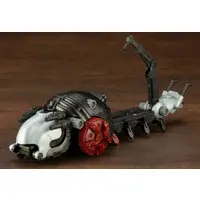 1/72 Scale Model Kit - ZOIDS / Molga