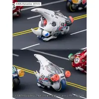 Plastic Model Kit - LUNCH BOX