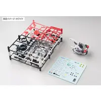 Plastic Model Kit - LUNCH BOX