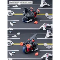 Plastic Model Kit - LUNCH BOX