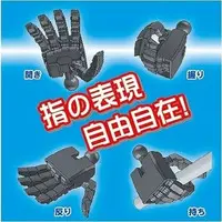 1/144 Scale Model Kit - 1/100 Scale Model Kit - Premium parts collection