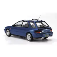 1/24 Scale Model Kit - SUBARU / Subaru Impreza