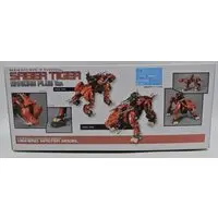 1/72 Scale Model Kit - ZOIDS / Saber Tiger