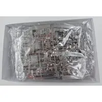 1/72 Scale Model Kit - ZOIDS / Saber Tiger