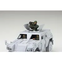 1/72 Scale Model Kit - Military series