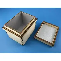 1/12 Scale Model Kit - Castle/Building/Scene