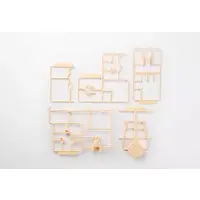 PLAMAX - Military Cuties / Coretta