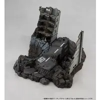 Gundam Models - Structure series