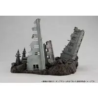 Gundam Models - Structure series