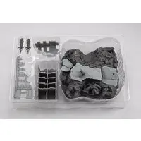 Gundam Models - Structure series