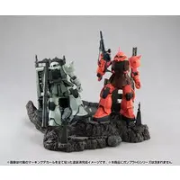 Gundam Models - Structure series