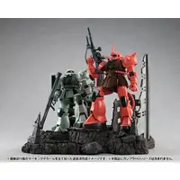 Gundam Models - Structure series
