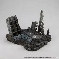 Gundam Models - Structure series