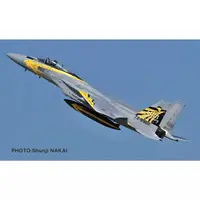 1/72 Scale Model Kit - Japan Self-Defense Forces / McDonnell Douglas F-15 Eagle