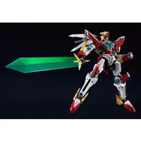 MODEROID - Brave Bang Bravern!