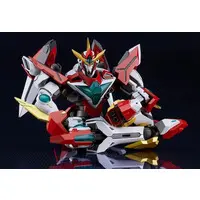 MODEROID - Brave Bang Bravern!