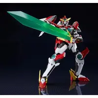 MODEROID - Brave Bang Bravern!