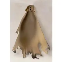 Plastic Model Parts - MEGAMI DEVICE