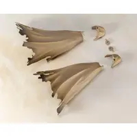 Plastic Model Parts - MEGAMI DEVICE