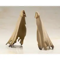 Plastic Model Parts - MEGAMI DEVICE