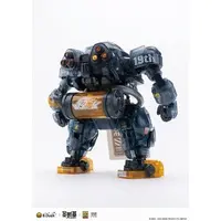 Plastic Model Kit - B.DUCK & SPA.DUCK