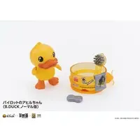 Plastic Model Kit - B.DUCK & SPA.DUCK