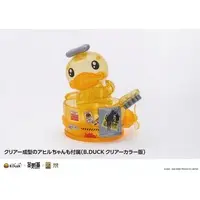 Plastic Model Kit - B.DUCK & SPA.DUCK