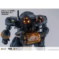 Plastic Model Kit - B.DUCK & SPA.DUCK