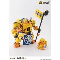 Plastic Model Kit - B.DUCK & SPA.DUCK