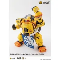 Plastic Model Kit - B.DUCK & SPA.DUCK