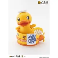 Plastic Model Kit - B.DUCK & SPA.DUCK