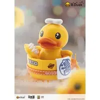Plastic Model Kit - B.DUCK & SPA.DUCK